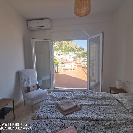 Cassa Beata En La Colina Apartment Cullera Exterior photo