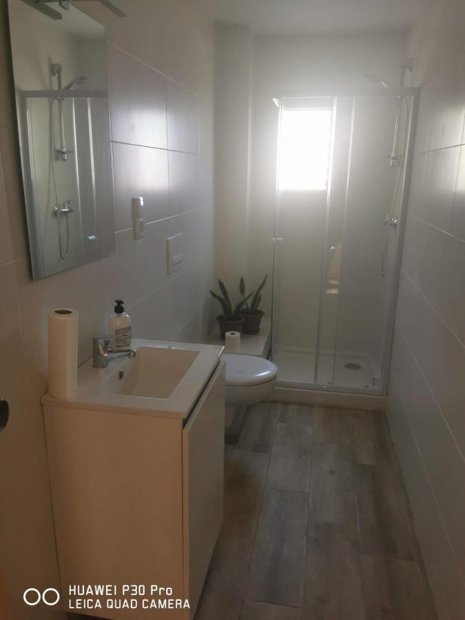 Cassa Beata En La Colina Apartment Cullera Exterior photo