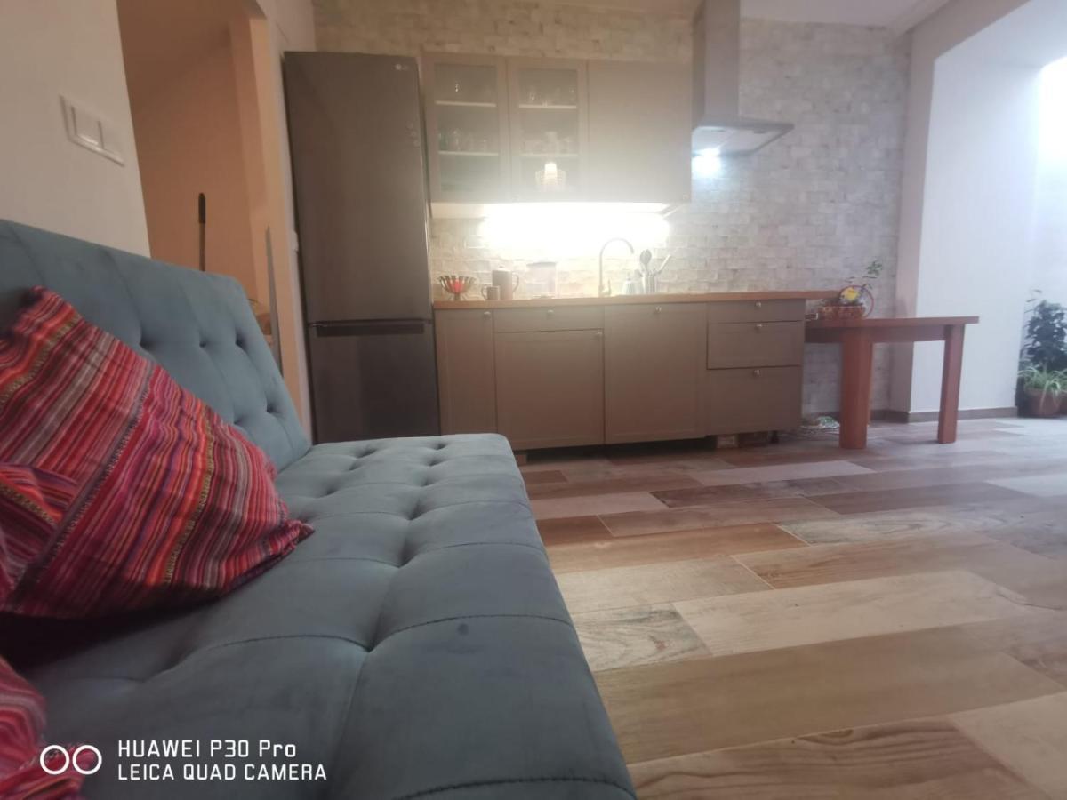 Cassa Beata En La Colina Apartment Cullera Exterior photo
