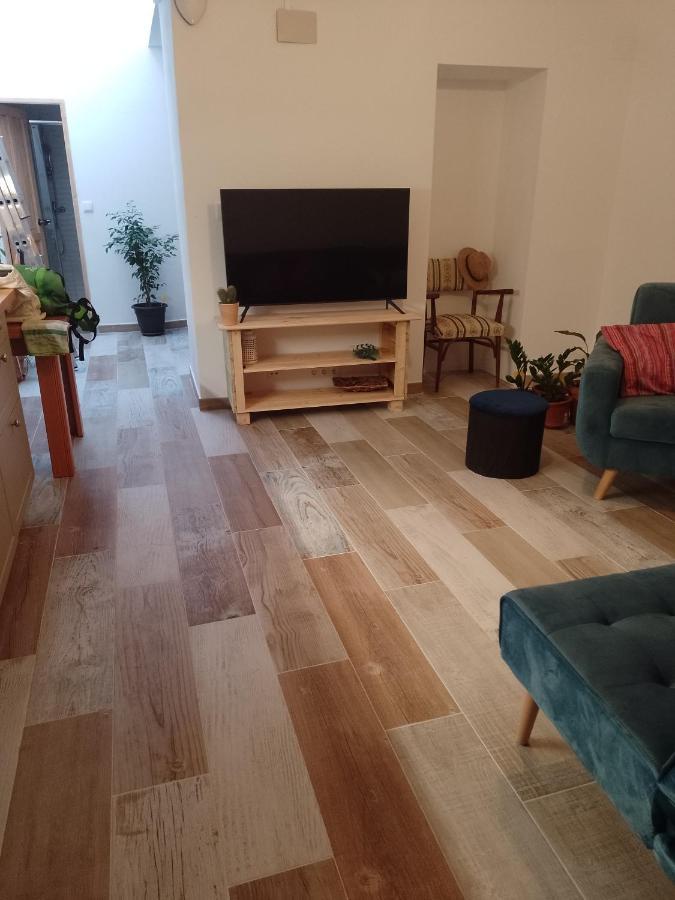 Cassa Beata En La Colina Apartment Cullera Exterior photo