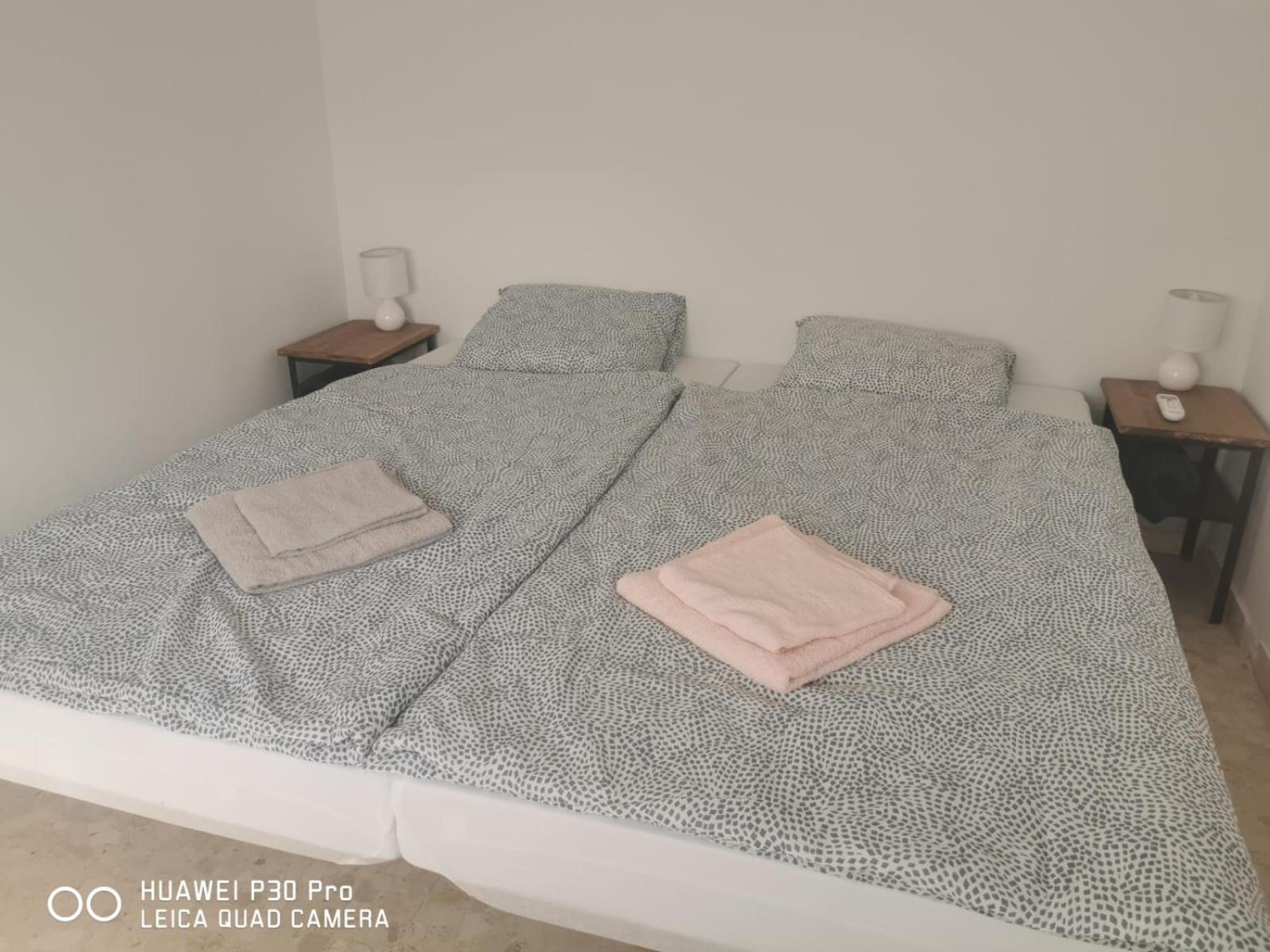 Cassa Beata En La Colina Apartment Cullera Exterior photo