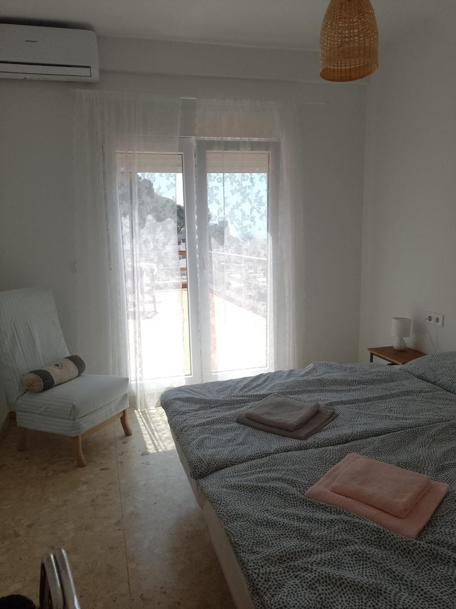 Cassa Beata En La Colina Apartment Cullera Exterior photo