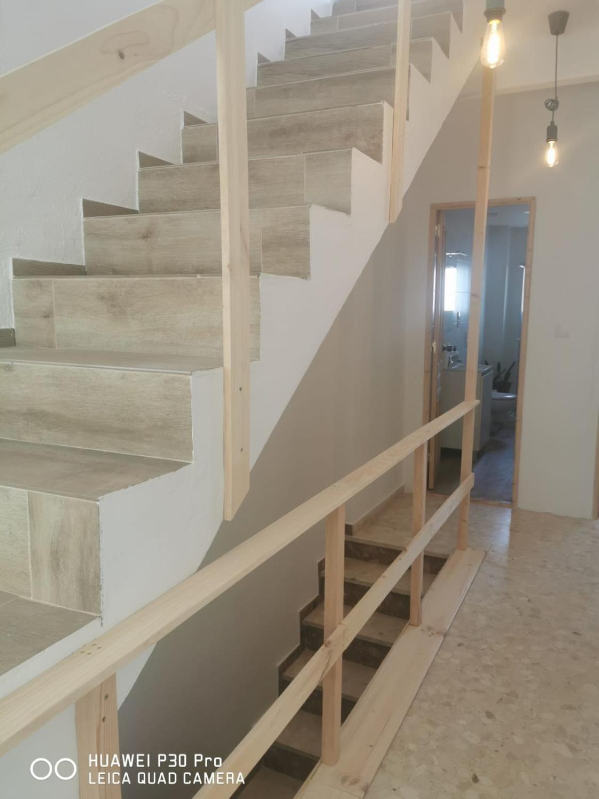 Cassa Beata En La Colina Apartment Cullera Exterior photo