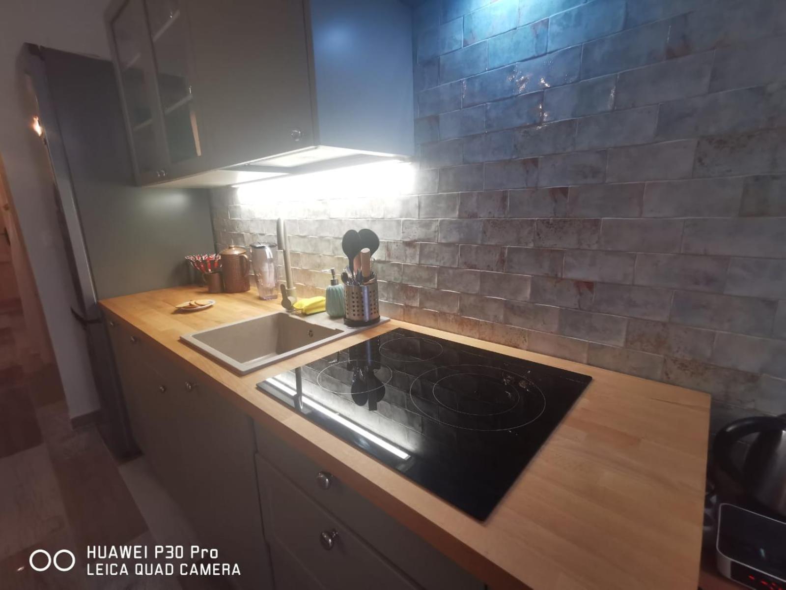 Cassa Beata En La Colina Apartment Cullera Exterior photo
