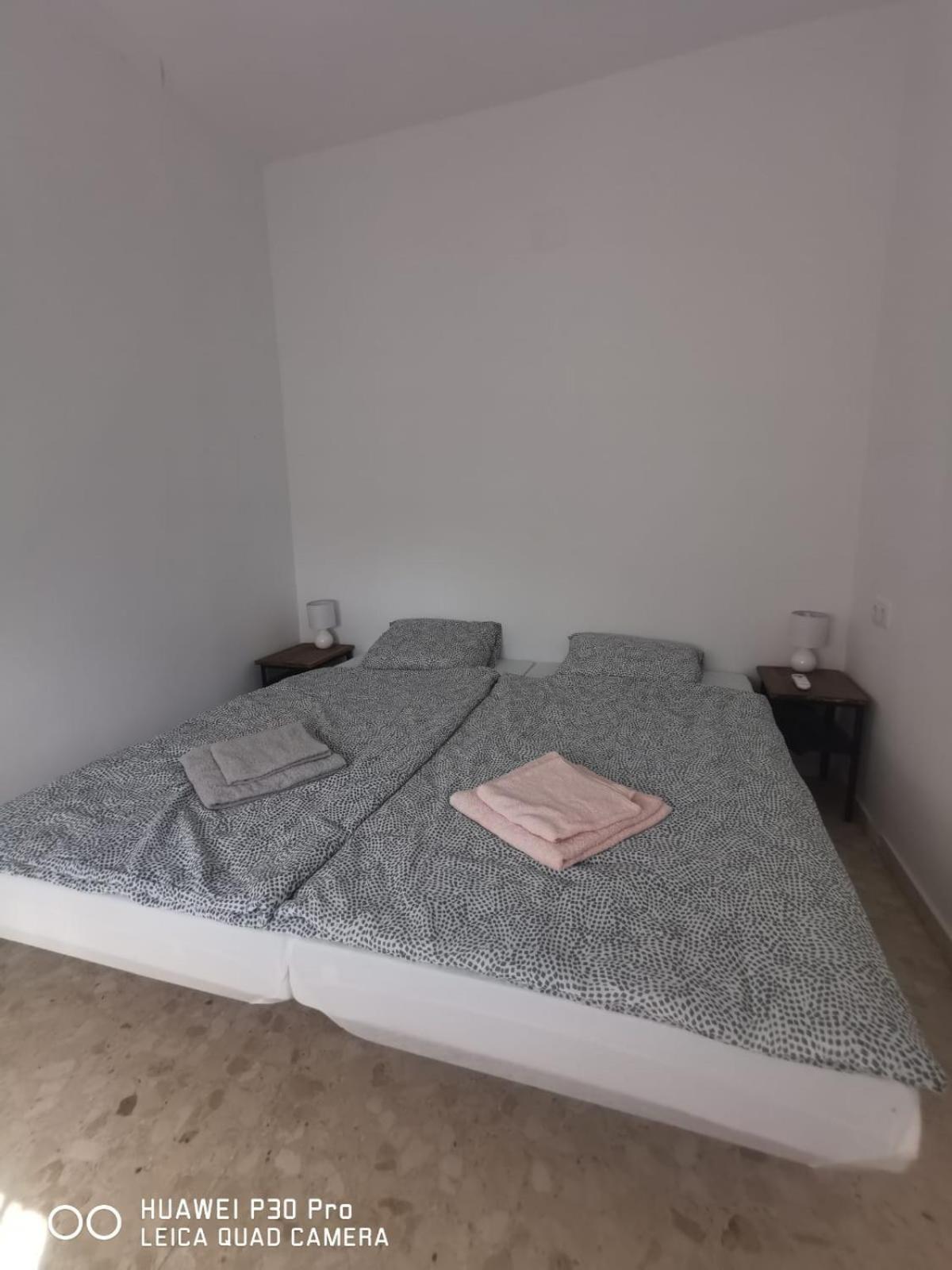 Cassa Beata En La Colina Apartment Cullera Exterior photo